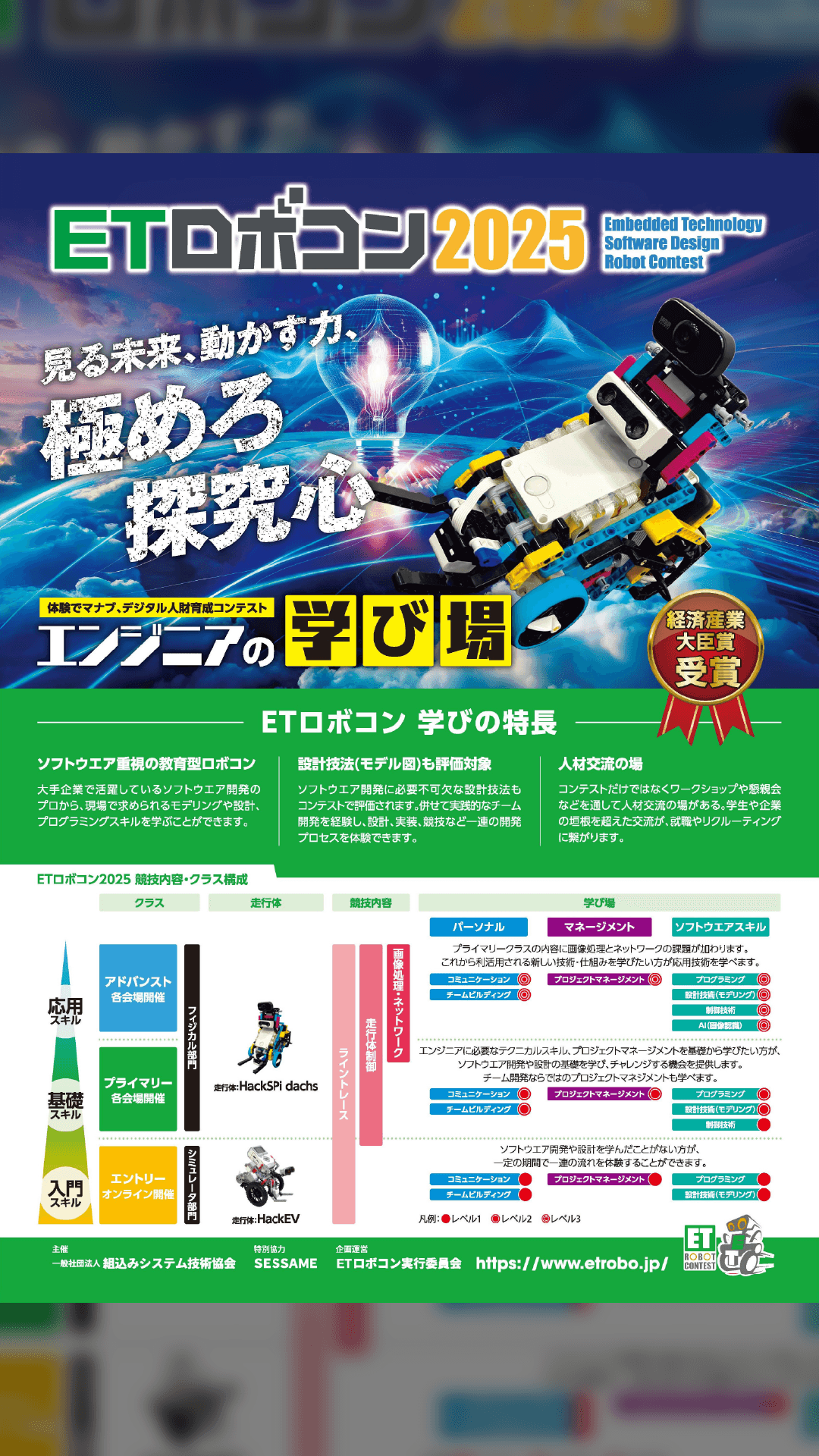 ETロボコン2025